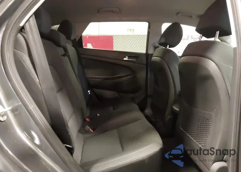 2019 Hyundai Tucson Se z USA, uszkodzony, nr VIN KM8J2CA44KU005341